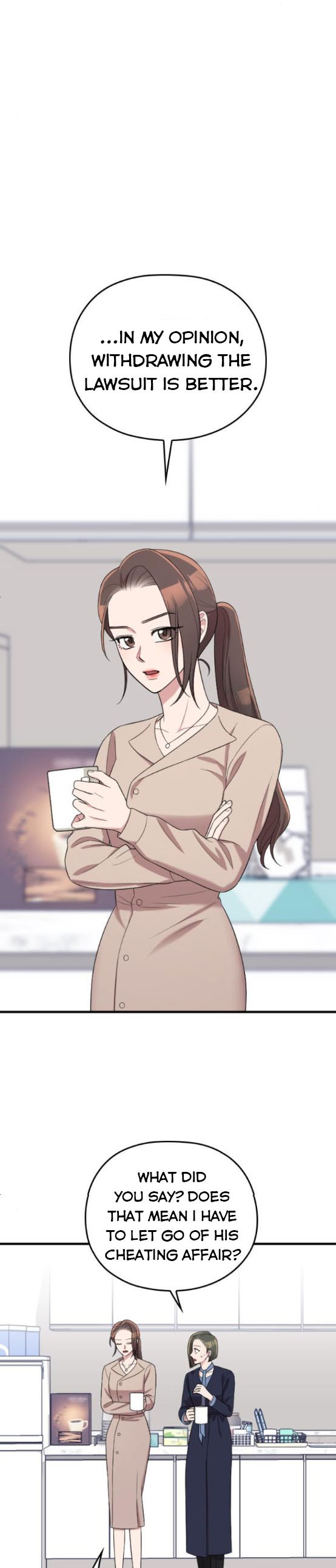 Marry My Husband Chapter 49 image 14